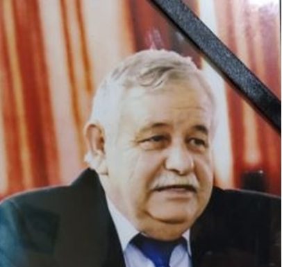 In memoriam – O bunătate de om: Silviu Diaconescu, medic stomatolog