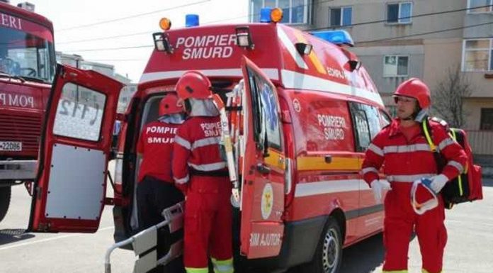 Sporuri în bani pentru asistenții medicali SMURD!