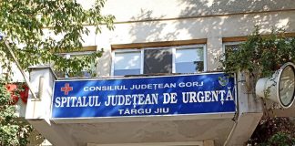 Zeci de angajări temporare în pandemie. Ce se va întâmpla cu salariații din Spitalul Județean