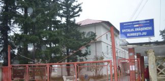 Caută firmă de catering pentru masa bolnavilor. Contract până la finalul anului