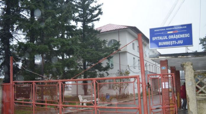 Caută firmă de catering pentru masa bolnavilor. Contract până la finalul anului