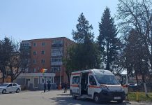 Program nou de vizite la Spitalul Județean. Accesul aparținătorilor, permis de trei ori pe săptămână