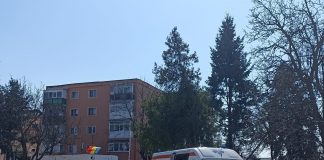 Apel către rudele pacienților internați la Târgu-Jiu. „Respectați programul”