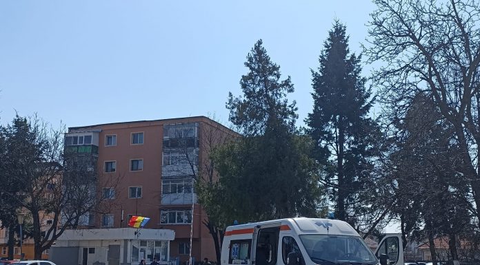 Apel către rudele pacienților internați la Târgu-Jiu. „Respectați programul”