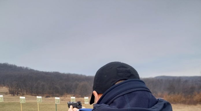 Cei mai buni trăgători din Jandarmeria gorjeană, propuși să facă parte din lotul național de Tir