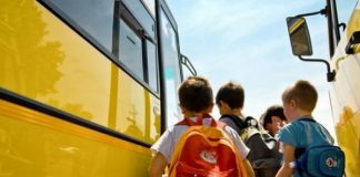 Licitație pentru transportul elevilor din Motru