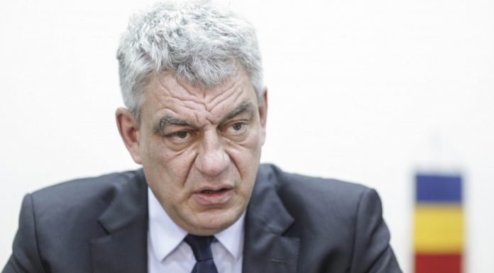 Tudose: Dacă aveam un minister al Energiei, găseam soluții. Dar nu avem