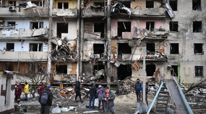 Curtea Penală Internațională de la Haga a început investigația în Ucraina