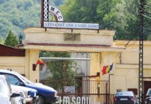 Datoriile UM Sadu, șterse de ANAF