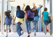 Vine prima vacanță a elevilor în noul format!