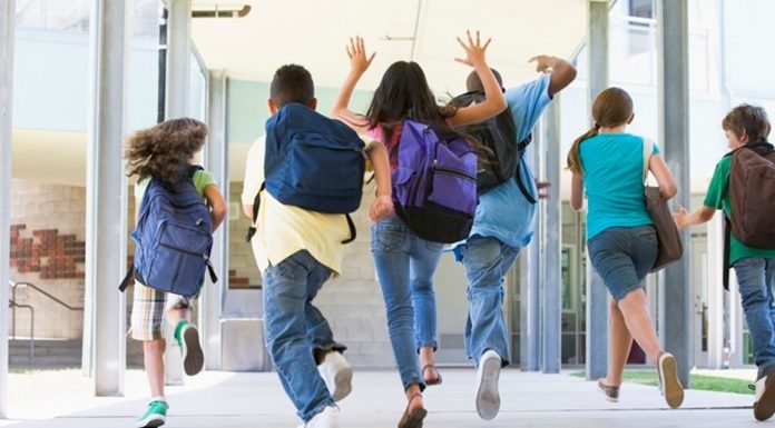 Două săptămâni de vacanță pentru elevi. Vezi când!