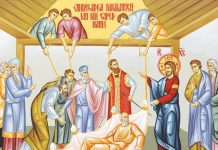 Calea, Lumina, Adevărul şi Viaţa! – Dumnezeu ne arată că în credinţă şi în modul nostru de a acţiona, ca oameni credincioşi, ne bucurăm de darul, de milostivirea continuă, cât şi de revelaţia Sa divină!