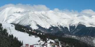 Vremea și spiritul muntelui – (I)