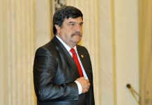 Fost parlamentar de Gorj, propus prefect al Capitalei