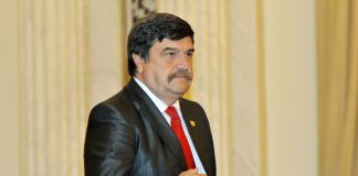 Fost parlamentar de Gorj, propus prefect al Capitalei