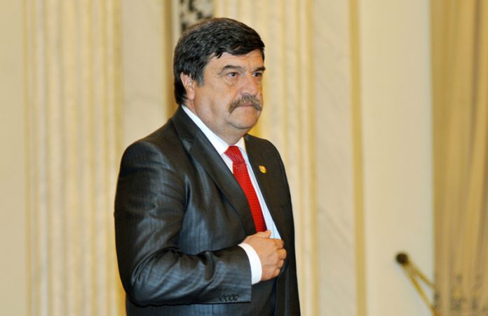 Fost parlamentar de Gorj, propus prefect al Capitalei