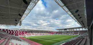 Finala Cupei României se joacă la București