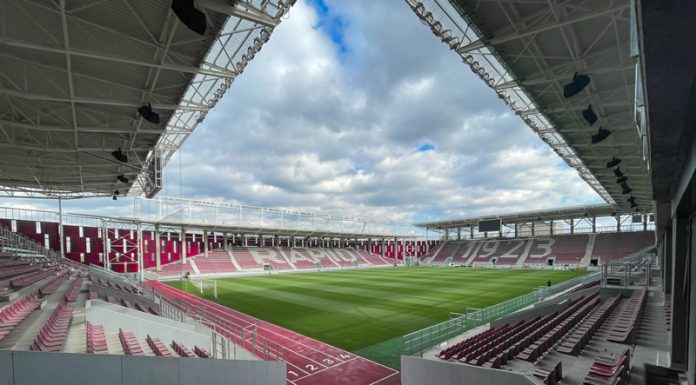 Finala Cupei României se joacă la București