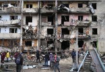 Infernul din Ucraina