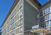 Alte echipamente medicale au ajuns la Spitalul Motru