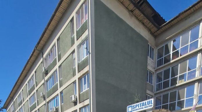 Alte echipamente medicale au ajuns la Spitalul Motru