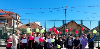 ,,Călătorie în lumea sentimentelor”