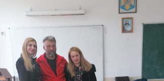 Ziua Sănătății, marcată la Școala Gimnazială Stănești