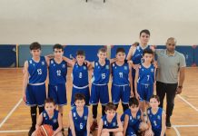 Patru victorii pentru mezinii de la CSM