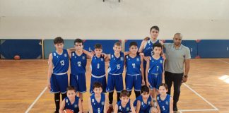 Patru victorii pentru mezinii de la CSM