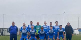 Rovinari şi Turceni, favorite la finala cupei