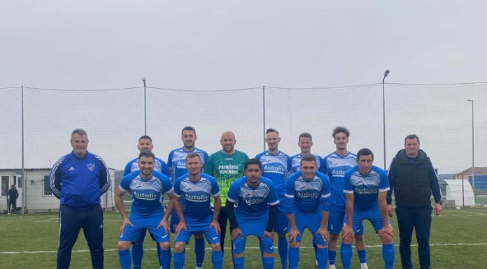 Rovinari şi Turceni, favorite la finala cupei