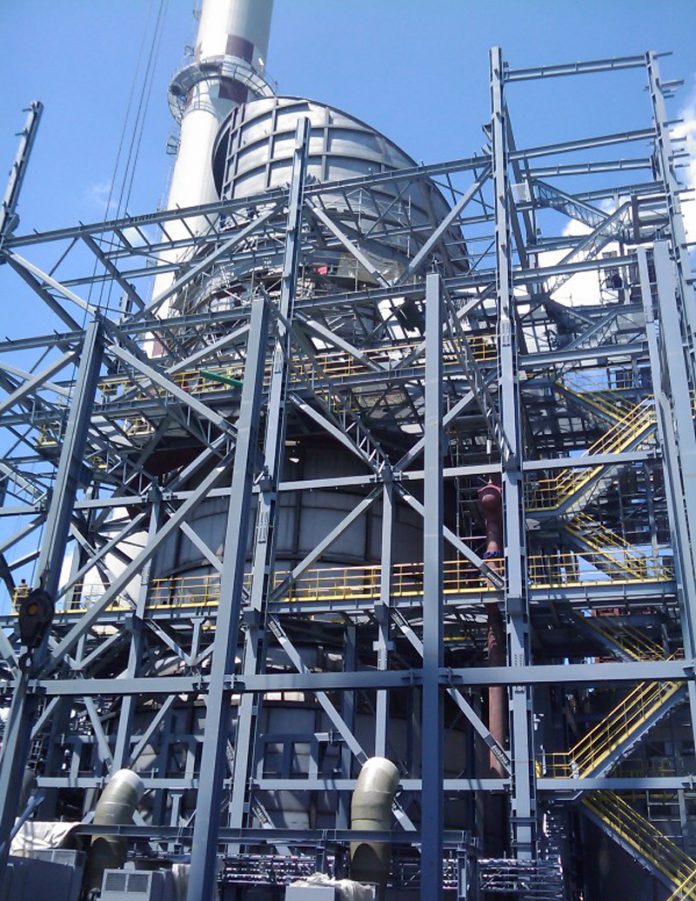 Investiția Etex de la Rovinari, la votul acționarilor CEO!