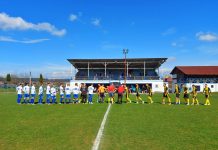 Clasament strâns la judeţ