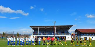 Clasament strâns la judeţ