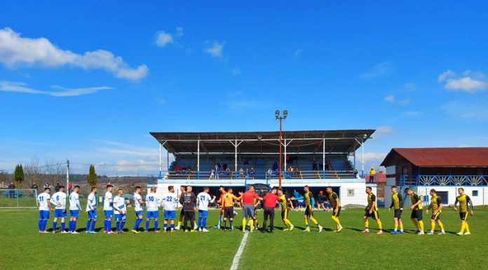 Clasament strâns la judeţ