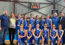 CSM Târgu Jiu U13, pas mare spre turneul final