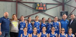 CSM Târgu Jiu U13, pas mare spre turneul final