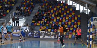 Emoţii la CSM în ciuda unui nou succes