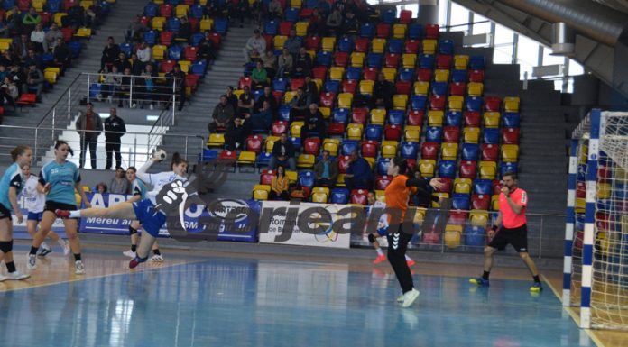 Emoţii la CSM în ciuda unui nou succes