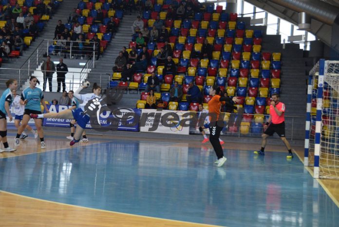 Emoţii la CSM în ciuda unui nou succes