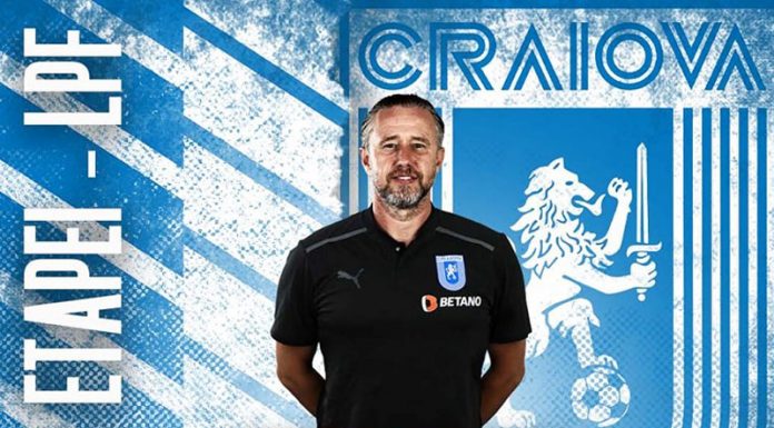 Trei ,,juveți” au prins echipa etapei