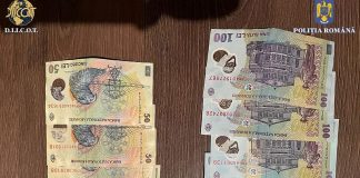 Percheziții! Pistoale, xanax și tigări de contrabandă, ridicate de polițiști și procurori, de la traficanții și cămătarii din Gorj și Mehedinți!