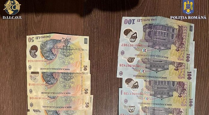 Percheziții! Pistoale, xanax și tigări de contrabandă, ridicate de polițiști și procurori, de la traficanții și cămătarii din Gorj și Mehedinți!