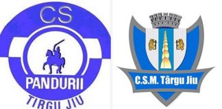 Protocol întrerupt între CSM Târgu Jiu și CS Pandurii Târgu Jiu