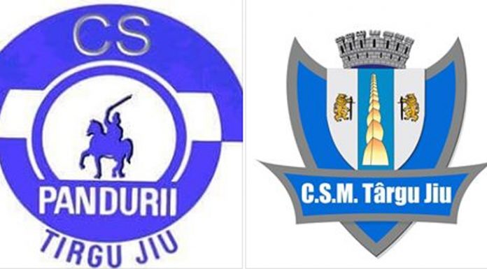 Protocol întrerupt între CSM Târgu Jiu și CS Pandurii Târgu Jiu
