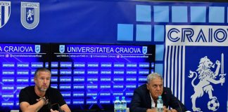 Transferuri iminente la Universitatea