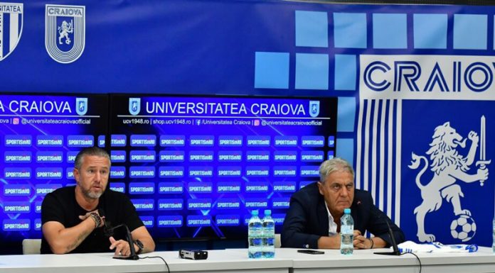 Transferuri iminente la Universitatea