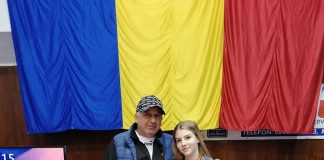 Denisa Mocioi, bronz la Cupa României