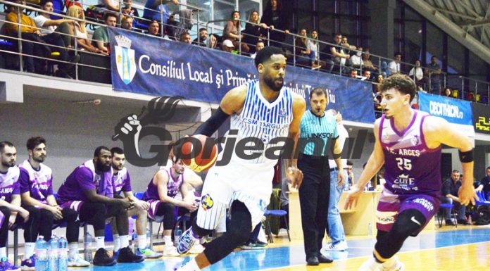 Porter Troupe, rezervă la All Star Game