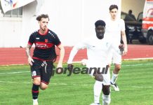 Doar succesul îi mai ajută pe panduri